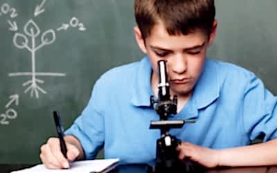 El Colegio Montserrat de Barcelona usa la neurociencia para educar