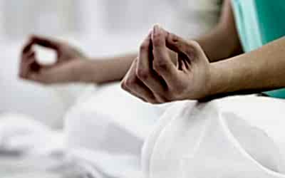 Curso en iniciación en Meditación y ejercicios de Respiración