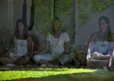 Seminario de Meditación