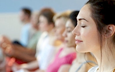 Taller de Meditación Kundalini