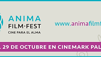 Anima Film Fest 2da Edición