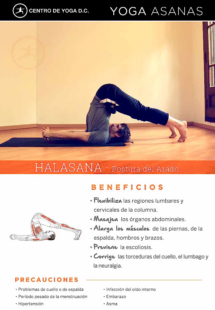 Centro de Yoga en Palermo
