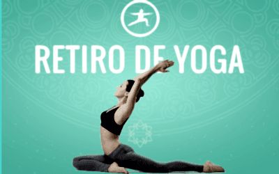 Retiro de Yoga + Meditación + Respiración kriya yoga