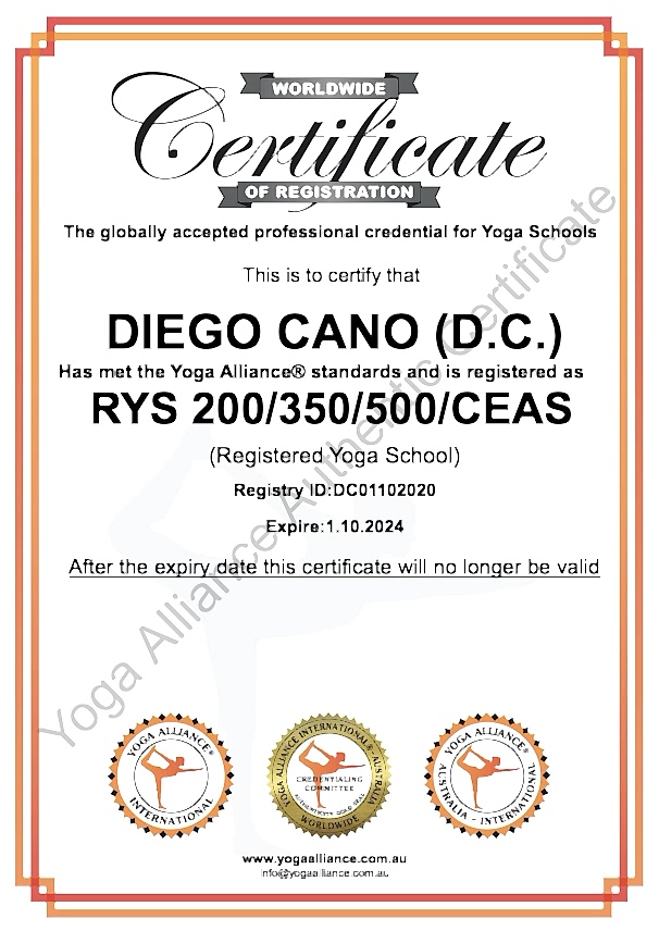Certificacion